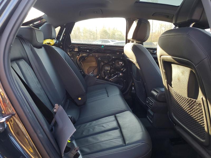 Продажа на аукционе авто 2023 Audi A3, vin: WAUHUDGY6PA061526, номер лота: 47055966