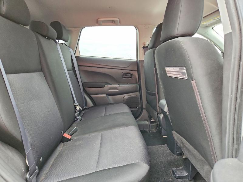 Aukcja sprzedaży 2012 Mitsubishi Outlander Sport, vin: JA4AP3AU5CZ003134, numer aukcji: 48481636
