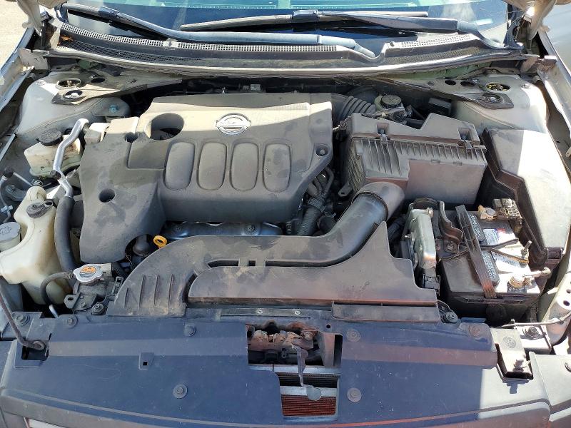 Продаж на аукціоні авто 2009 Nissan Altima, vin: 1N4AL24E49C170554, номер лоту: 50994056