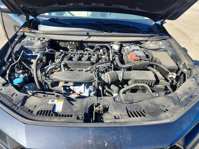 Продаж на аукціоні авто 2024 Honda Accord, vin: 1HGCY1F37RA021627, номер лоту: 48753286