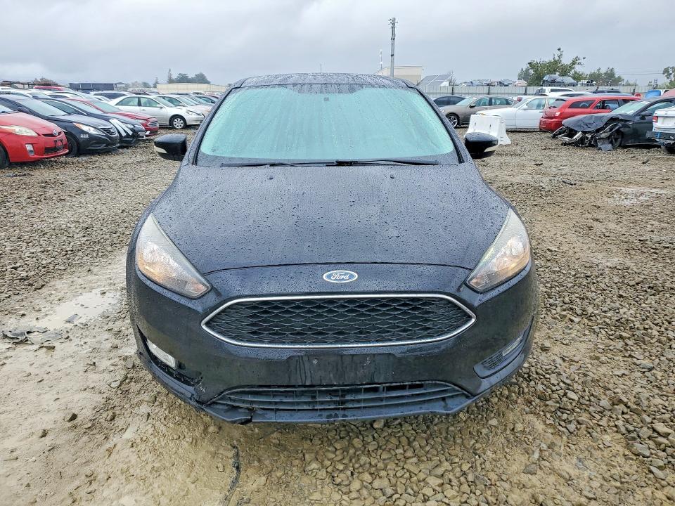 Продаж на аукціоні авто 2018 Ford Focus, vin: 1FADP3H28JL241346, номер лоту: 49579666