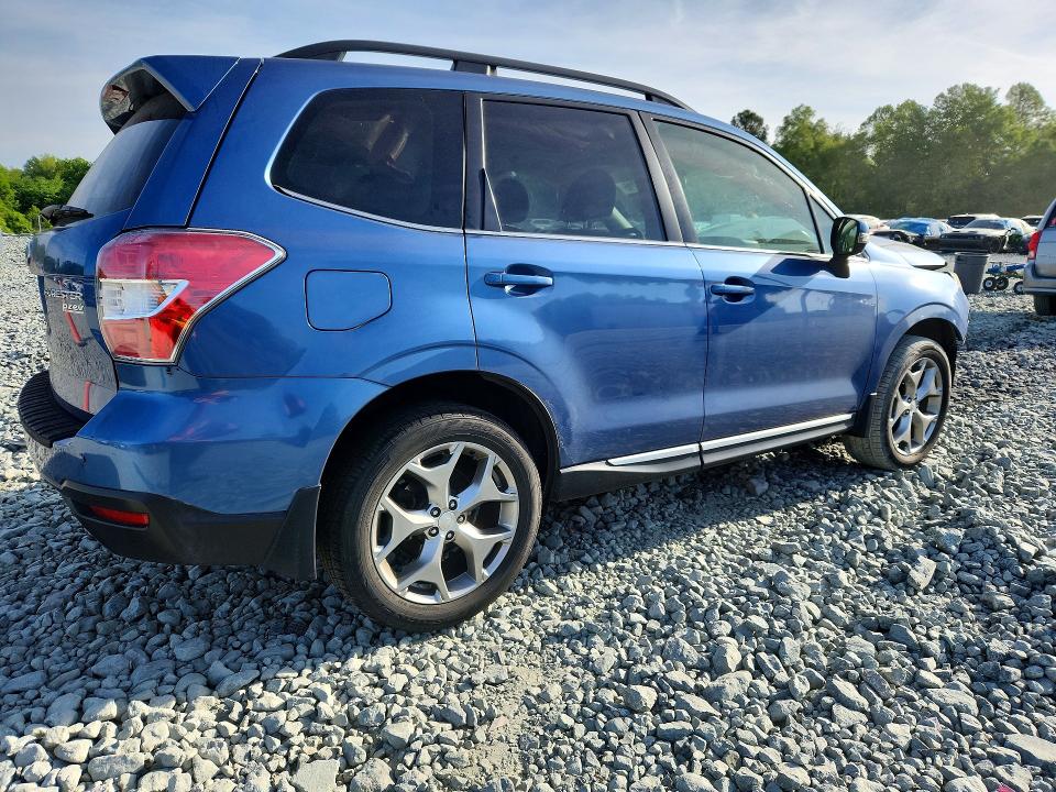 Aukcja sprzedaży 2016 Subaru Forester, vin: JF2SJAVC3GH416300, numer aukcji: 50370716