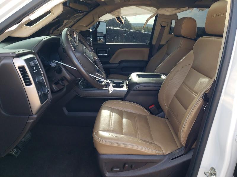 Продаж на аукціоні авто 2019 Gmc Sierra, vin: 1GT12SEYXKF249950, номер лоту: 50831266