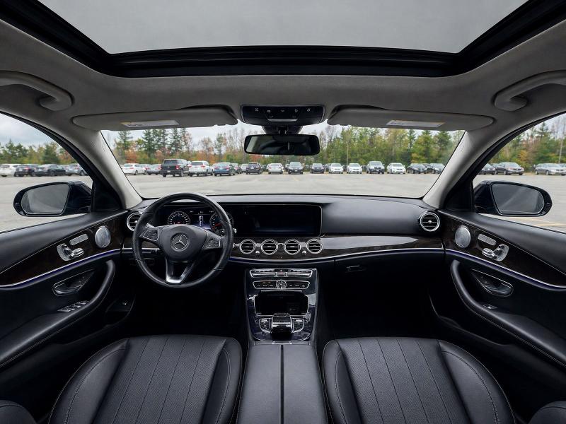 Aukcja sprzedaży 2017 Mercedes-benz E, vin: WDDZF4KBXHA066742, numer aukcji: 51990156