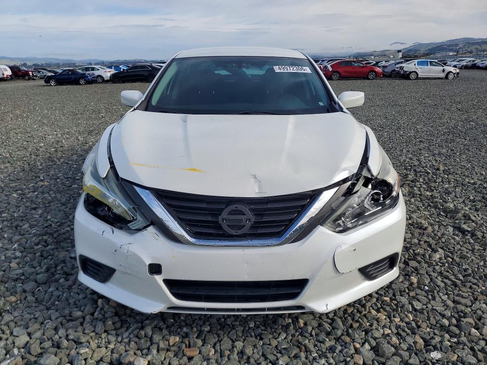 Продаж на аукціоні авто 2016 Nissan Altima, vin: 1N4AL3AP9GC194065, номер лоту: 49972306