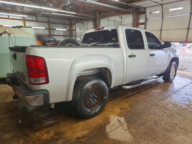 49161076 :رقم المزاد ، 3GTP2VE38BG116294 vin ، 2011 Gmc Sierra مزاد بيع