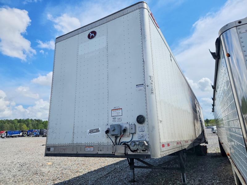 46953306 :رقم المزاد ، 1GR1A9629ST627060 vin ، 2025 Great Dane Trailers مزاد بيع