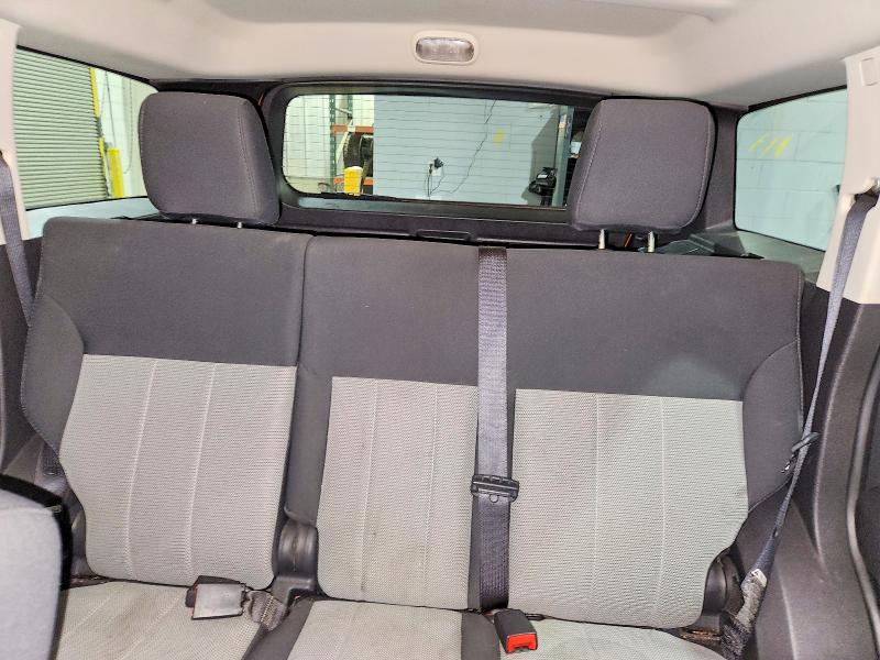 Продаж на аукціоні авто 2009 Dodge Nitro, vin: 1D8GU28K39W510987, номер лоту: 48435546