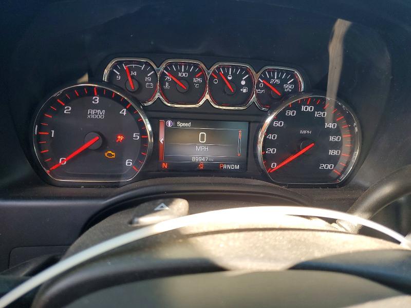 Продажа на аукционе авто 2016 Gmc Sierra, vin: 1GTV2MEC3GZ314239, номер лота: 50241176