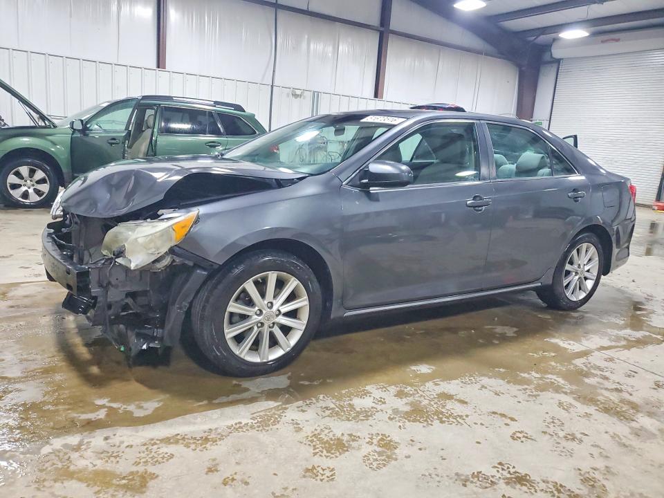 Продаж на аукціоні авто 2012 Toyota Camry, vin: 4T4BF1FK5CR162727, номер лоту: 51673516
