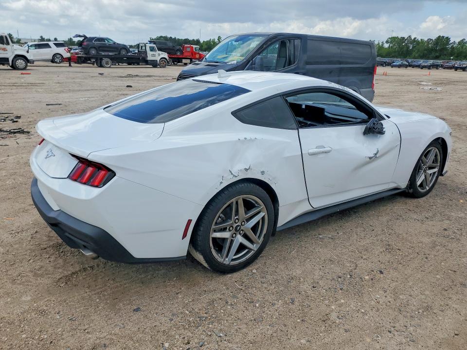 Продаж на аукціоні авто 2024 Ford Mustang, vin: 1FA6P8TH4R5118970, номер лоту: 51139006