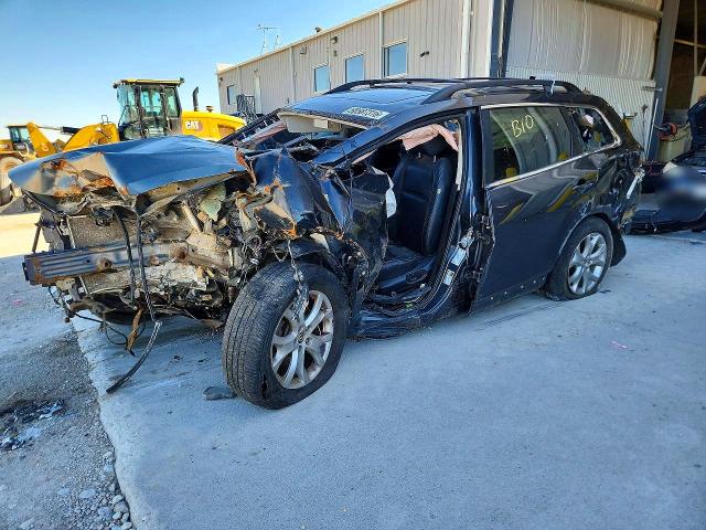 Aukcja sprzedaży 2015 Mazda Cx-9, vin: JM3TB3CA4F0448710, numer aukcji: 50587316
