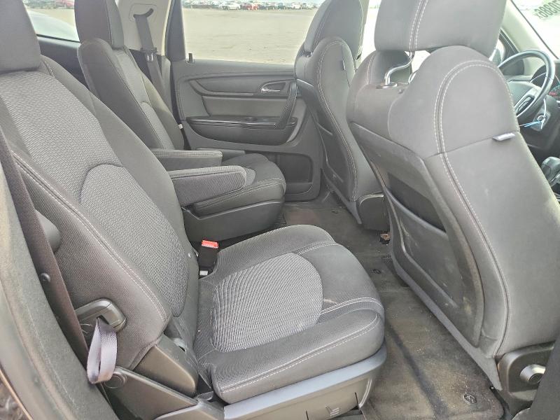 Aukcja sprzedaży 2017 Chevrolet Traverse, vin: 1GNKVGKD3HJ267939, numer aukcji: 49670386