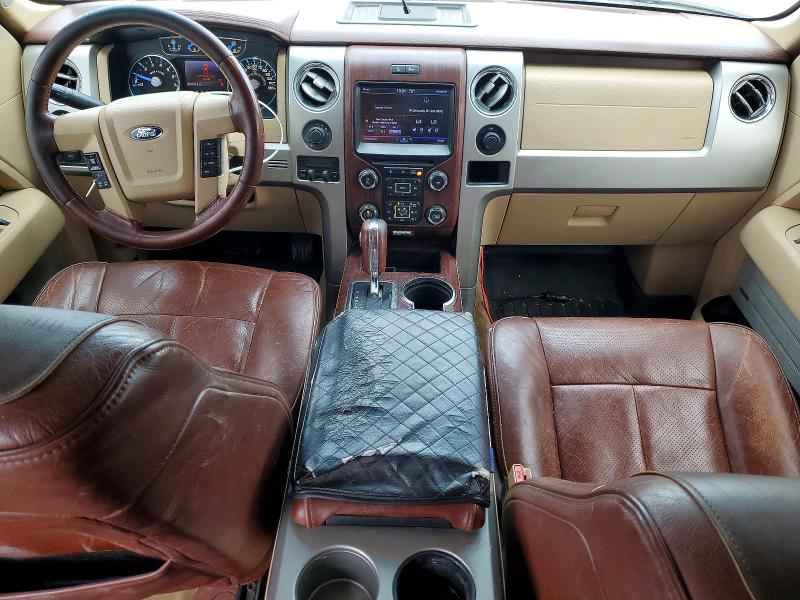 Aukcja sprzedaży 2013 Ford F150, vin: 1FTFW1ET9DKD59150, numer aukcji: 48533736