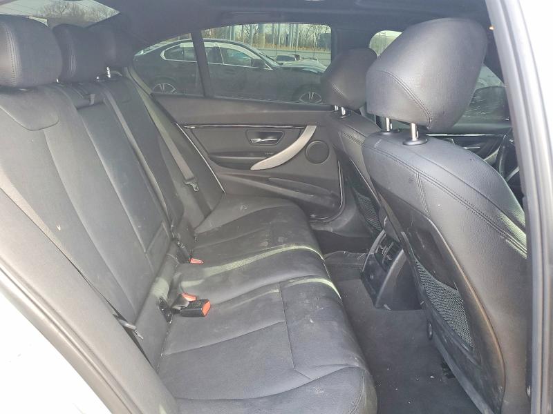 Продажа на аукционе авто 2018 Bmw 330e, vin: WBA8E1C51JA178039, номер лота: 50189816