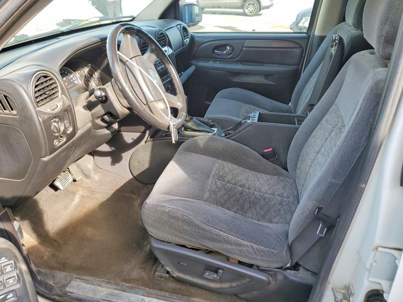 Продажа на аукционе авто 2006 Gmc Envoy, vin: 1GKDS13S062207231, номер лота: 50720626