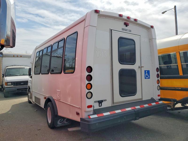 Aukcja sprzedaży 2018 Ford Econoline, vin: 1FDFE4FS9JDC36258, numer aukcji: 55634246