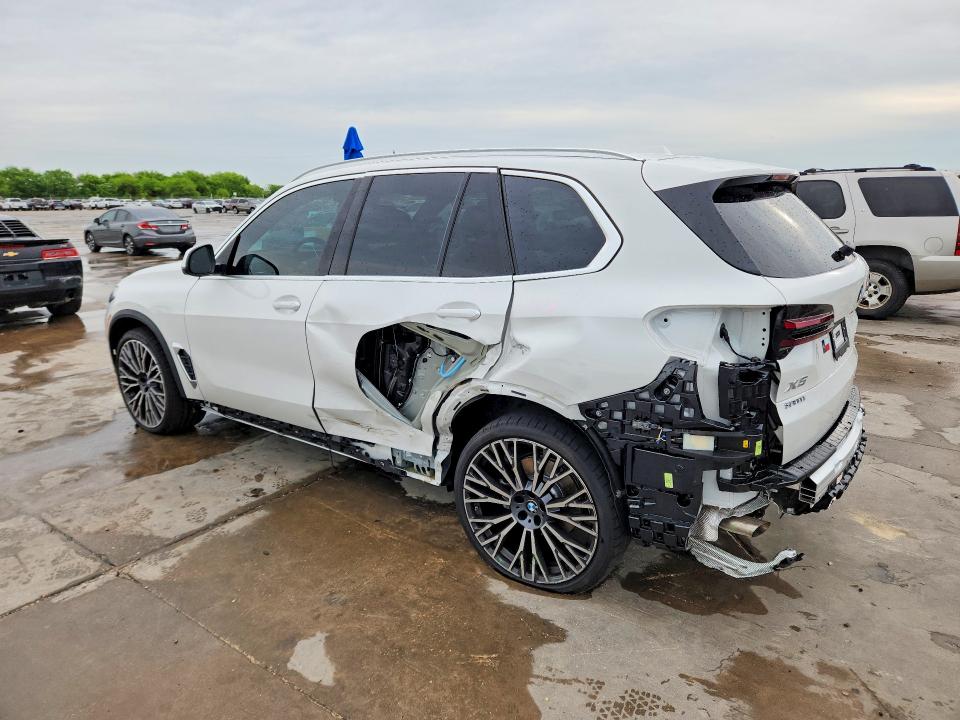 47890256 :رقم المزاد ، 5UX23EU00T9328881 vin ، 2026 Bmw X5 مزاد بيع