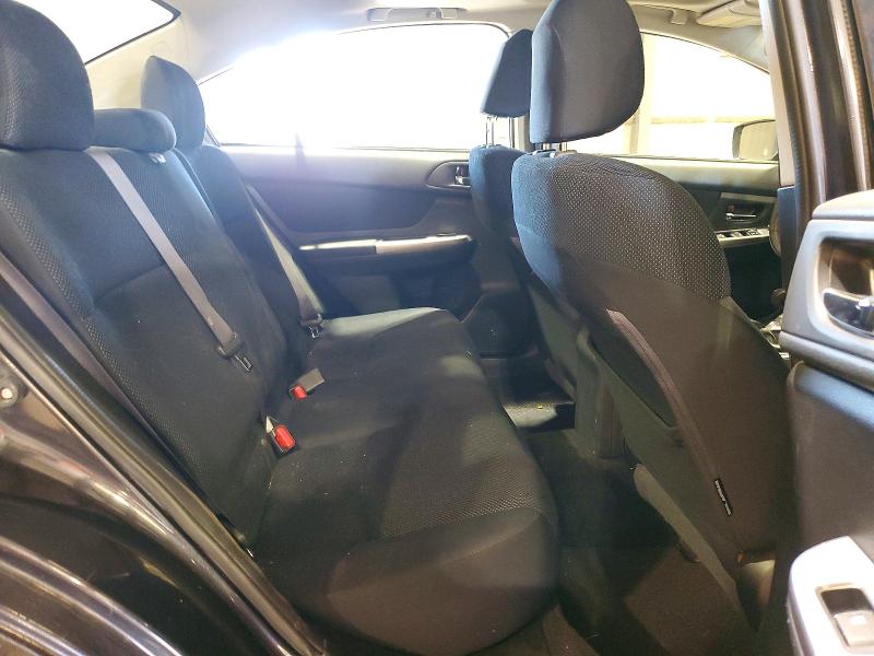 2015 Subaru Impreza მანქანა იყიდება აუქციონზე, vin: JF1GJAK66FH020188, აუქციონის ნომერი: 50602876