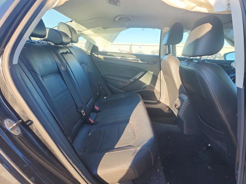 Aukcja sprzedaży 2016 Volkswagen Passat, vin: 1VWBS7A35GC066344, numer aukcji: 48814306