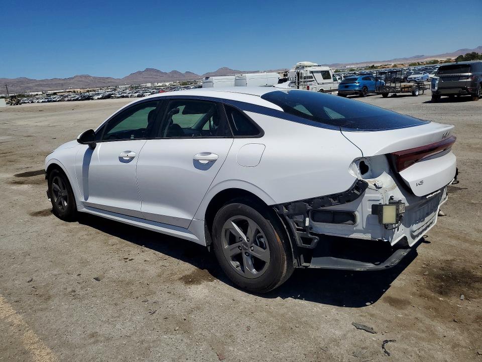 Продажа на аукционе авто 2023 Kia K5, vin: 5XXG14J29PG209684, номер лота: 51167246