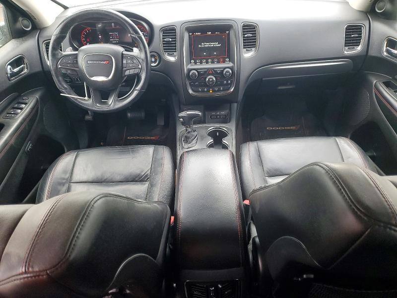 Aukcja sprzedaży 2018 Dodge Durango, vin: 1C4RDJDG0JC497138, numer aukcji: 48117156