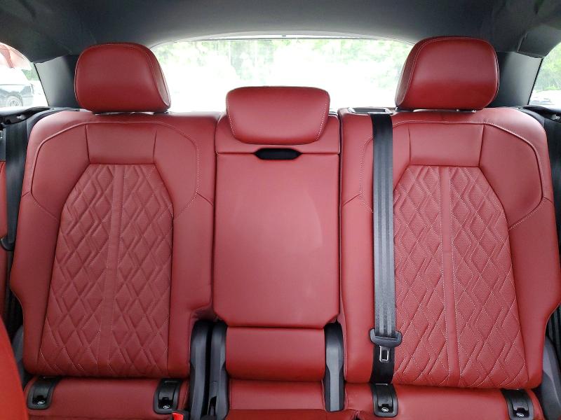 Продажа на аукционе авто 2025 Audi Sq5, vin: WA125AGU2S2124717, номер лота: 51292736