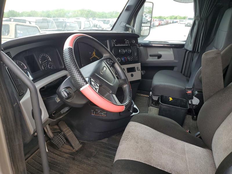 2022 Freightliner Cascadia 126 მანქანა იყიდება აუქციონზე, vin: 3AKJHHDR6NSNB1344, აუქციონის ნომერი: 50442686