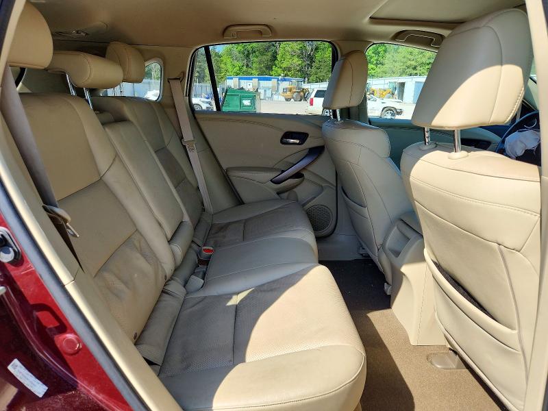 Продаж на аукціоні авто 2015 Acura Rdx, vin: 5J8TB3H56FL016401, номер лоту: 50686956