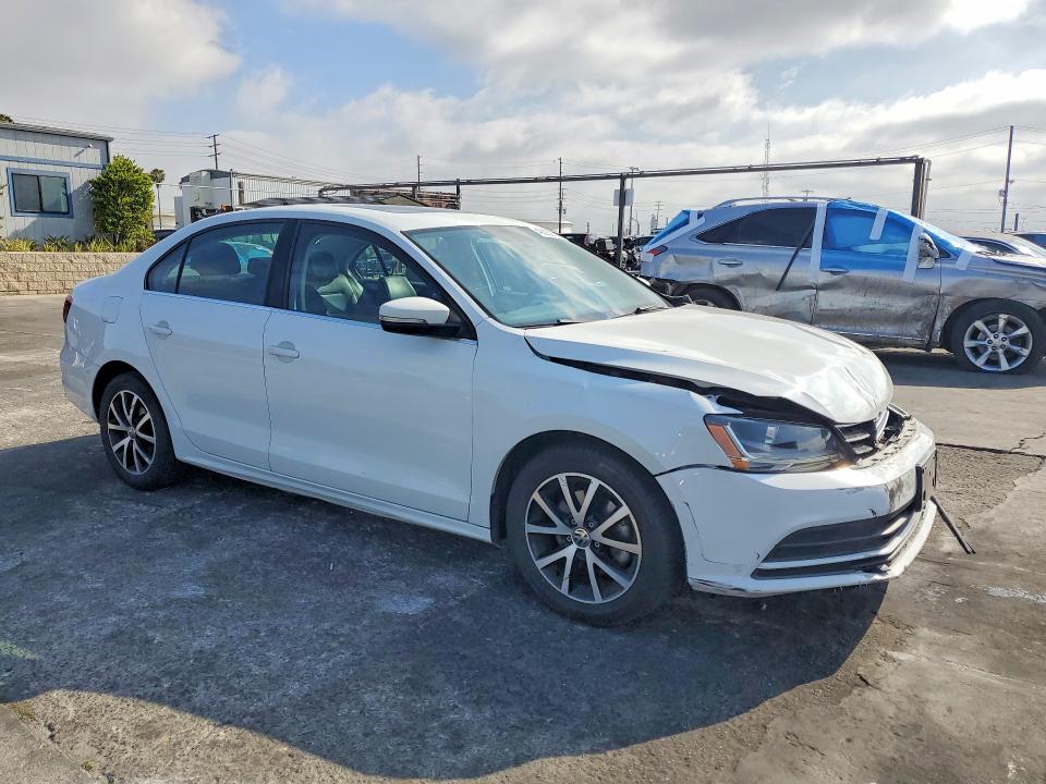 Aukcja sprzedaży 2017 Volkswagen Jetta, vin: 3VWDB7AJ7HM305819, numer aukcji: 49325656
