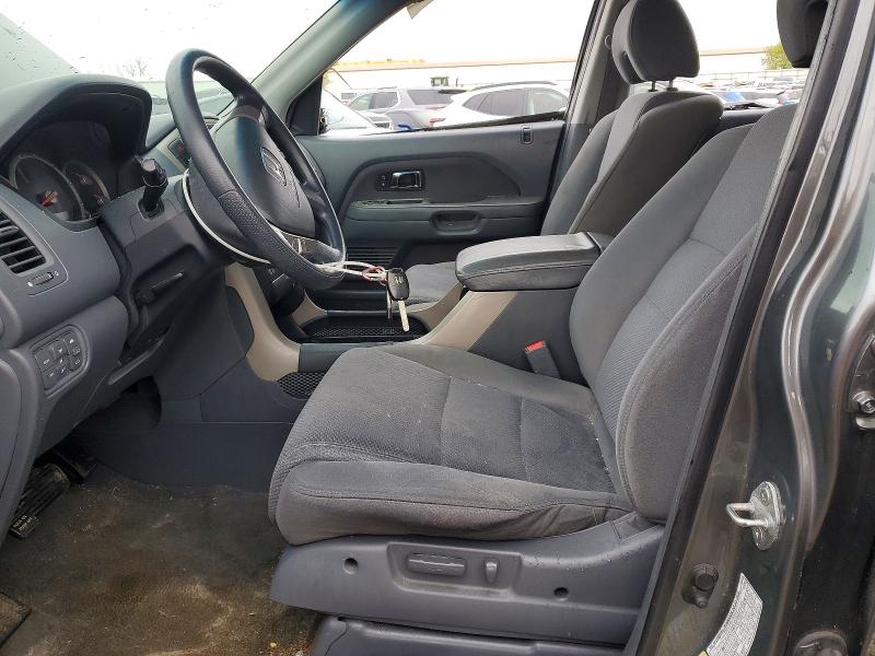 51718646 :رقم المزاد ، 5FNYF18388B500426 vin ، 2008 Honda Pilot مزاد بيع
