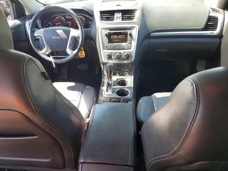 Продажа на аукционе авто 2016 Gmc Acadia, vin: 1GKKRRKD6GJ176384, номер лота: 51636206