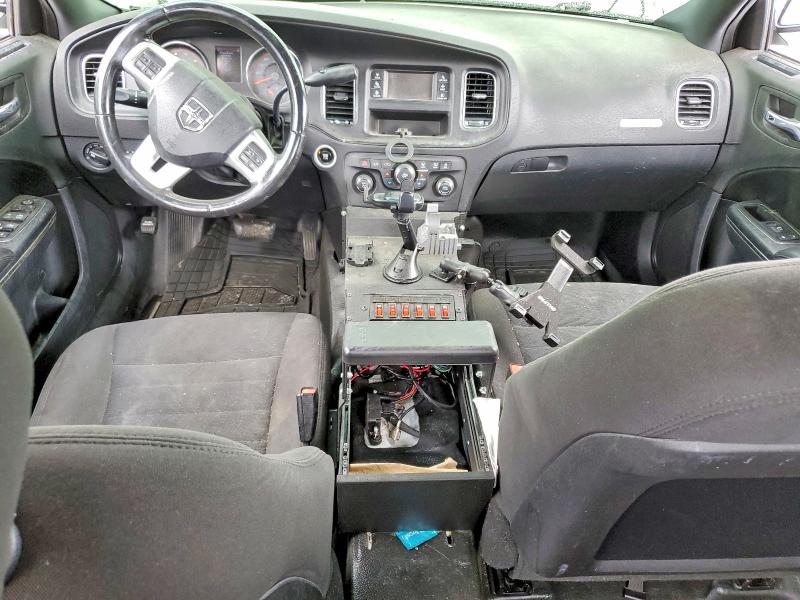 Продаж на аукціоні авто 2013 Dodge Charger, vin: 2C3CDXAG4DH742624, номер лоту: 49335516