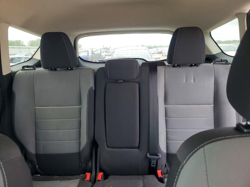 Aukcja sprzedaży 2015 Ford Escape, vin: 1FMCU0G72FUC39356, numer aukcji: 50665056
