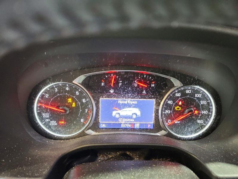 Продажа на аукционе авто 2020 Gmc Acadia, vin: 1GKKNULSXLZ111819, номер лота: 49044446