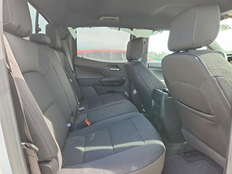 Aukcja sprzedaży 2025 Gmc Canyon, vin: 1GTP1BEK6S1209967, numer aukcji: 49719696
