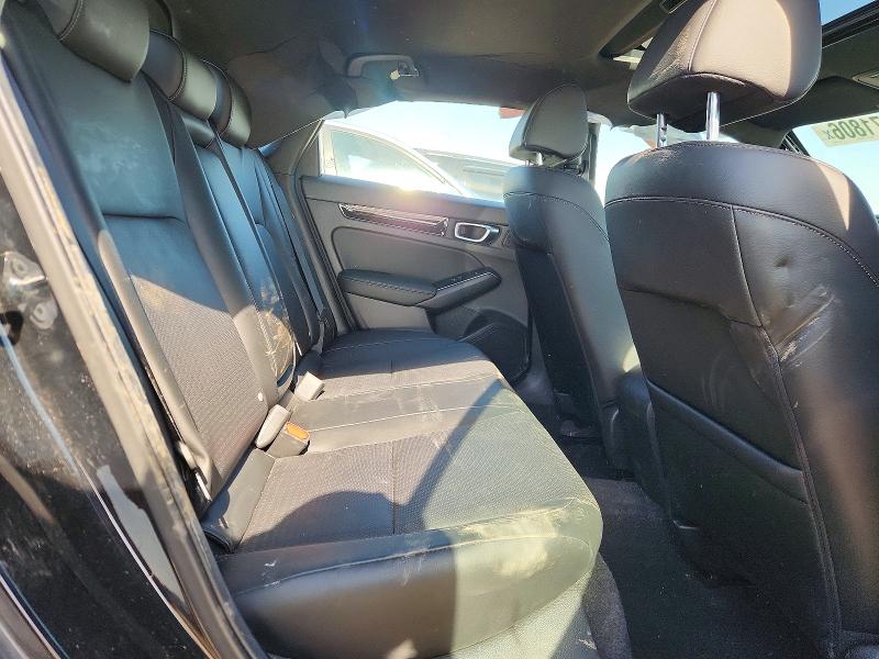 Продаж на аукціоні авто 2025 Honda Civic, vin: 19XFL4H9XSE400332, номер лоту: 50671806