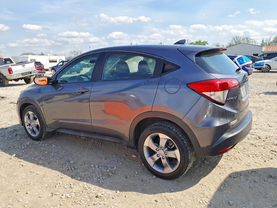 Продаж на аукціоні авто 2022 Honda Hr-v, vin: 3CZRU6H34NM714029, номер лоту: 50002826