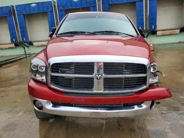 Продаж на аукціоні авто 2007 Dodge Ram 2500, vin: 3D7KS28CX7G74651X, номер лоту: 49792536