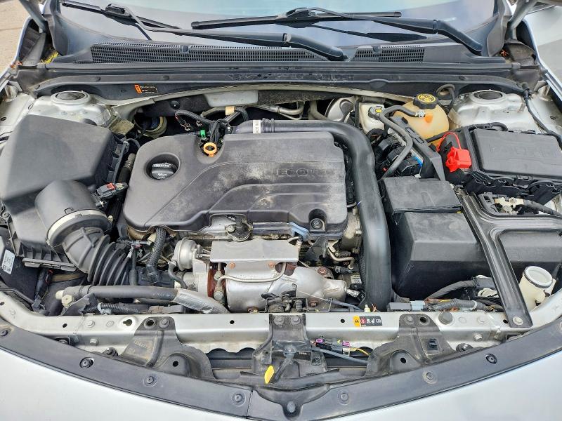Aukcja sprzedaży 2018 Chevrolet Malibu, vin: 1G1ZD5ST8JF210983, numer aukcji: 48682556
