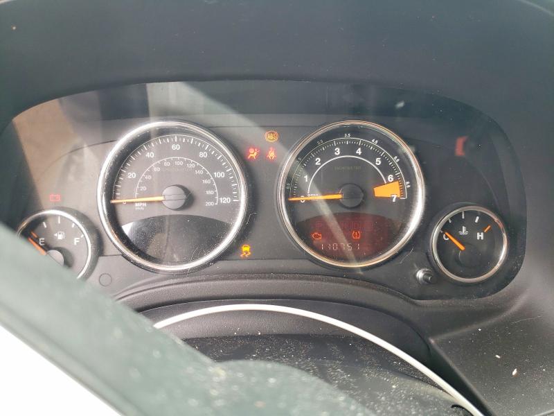 Продажа на аукционе авто 2015 Jeep Compass, vin: 1C4NJDEB9FD120725, номер лота: 50264546