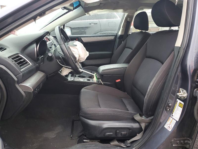 Продажа на аукционе авто 2016 Subaru Legacy, vin: 4S3BNBE68G3004485, номер лота: 51446236