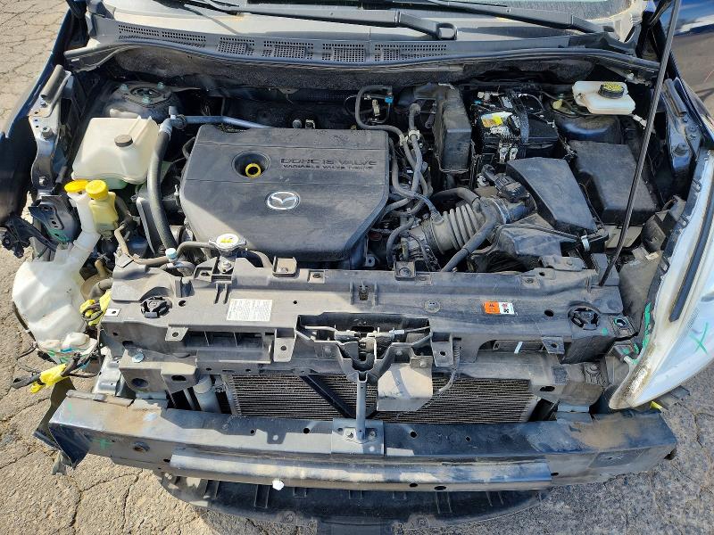 Aukcja sprzedaży 2014 Mazda 5, vin: JM1CW2DL8E0173350, numer aukcji: 49285196
