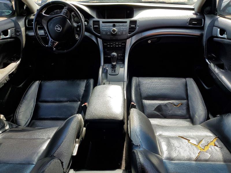 49770606 :رقم المزاد ، JH4CU2F60EC002019 vin ، 2014 Acura Tsx مزاد بيع