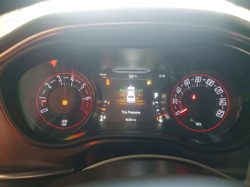 Aukcja sprzedaży 2018 Dodge Challenger, vin: 2C3CDZGG9JH209683, numer aukcji: 51128766