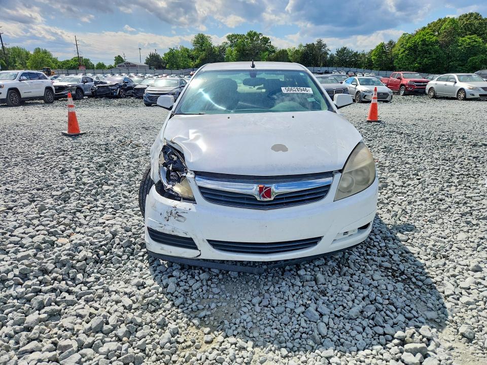 Продаж на аукціоні авто 2009 Saturn Aura, vin: 1G8ZS57B79F212839, номер лоту: 50628946