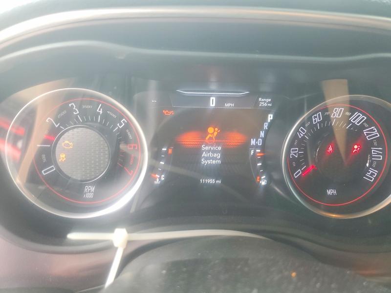 Aukcja sprzedaży 2021 Dodge Challenger, vin: 2C3CDZBT5MH542309, numer aukcji: 48451306