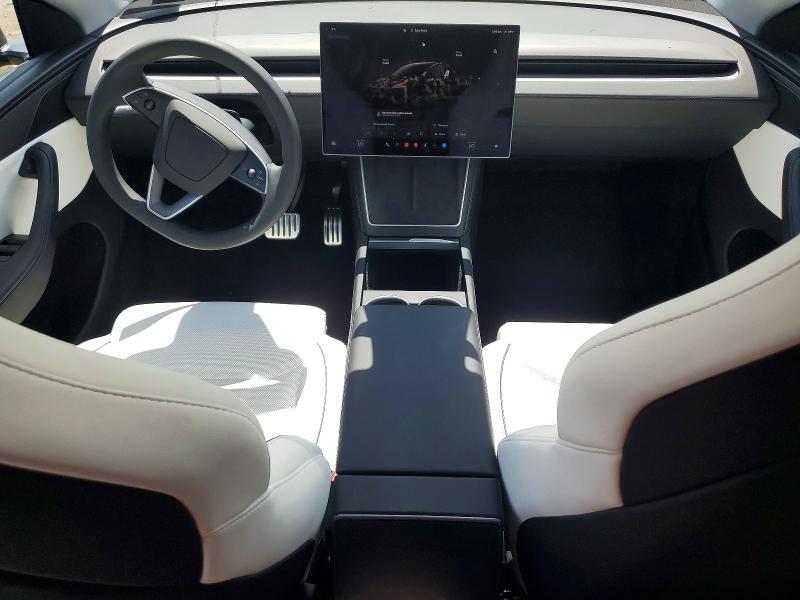 Продажа на аукционе авто 2026 Tesla Model Y, vin: 7SAYGDET9TA629092, номер лота: 51532886
