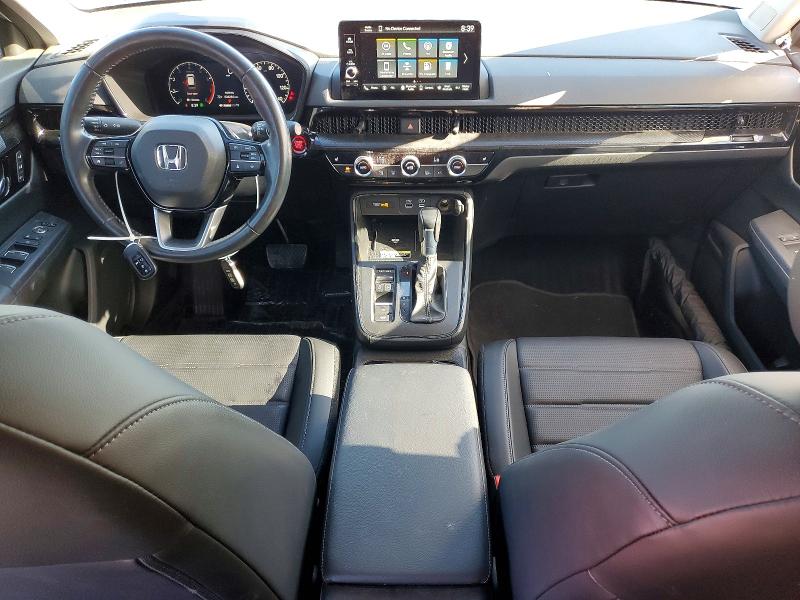 Продаж на аукціоні авто 2025 Honda Cr-v, vin: 2HKRS3H74SH304782, номер лоту: 51464646