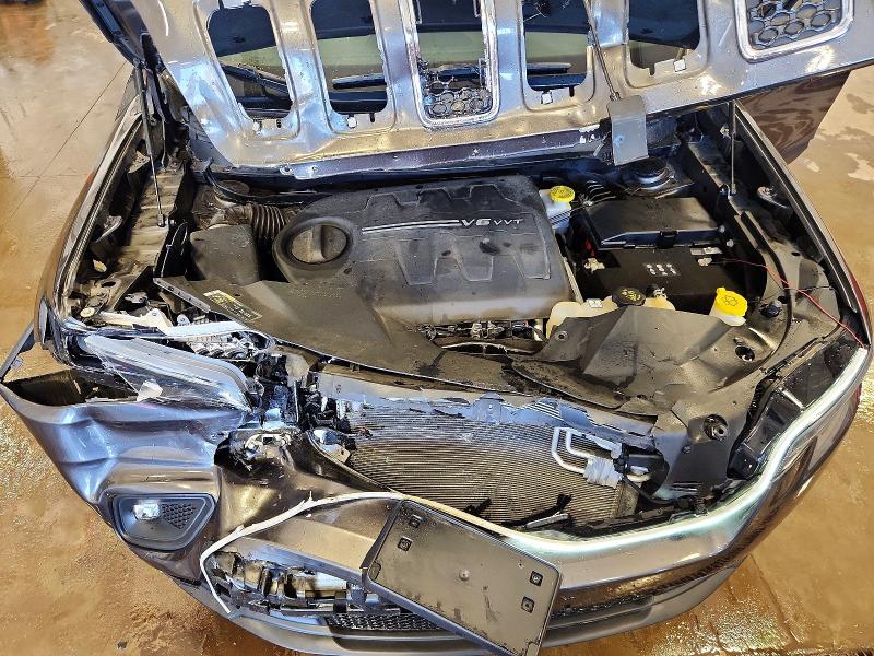 Продаж на аукціоні авто 2021 Jeep Cherokee, vin: 1C4PJMMX9MD193533, номер лоту: 50778606